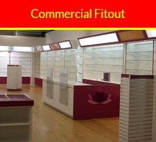 Commercial Fitout | Value Shopfitting
