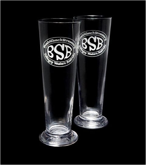Browse our gallery of personalised and engraved glassware