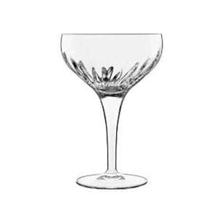 Personalised and Engraved Coupe Glasses