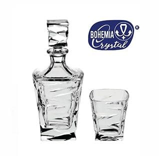 Crystal Whisky Sets