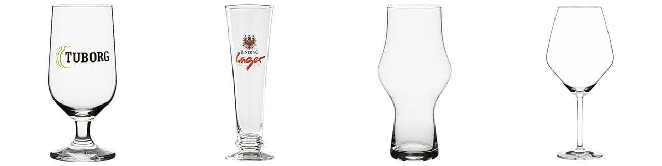 Ritzenhoff Range from The Glassware Company Ritzenhoff Range from The Glassware Company