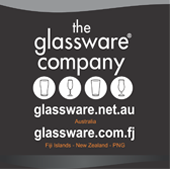 The Glassware Company