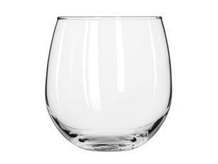 495mL Vina Stemless Red TGC222