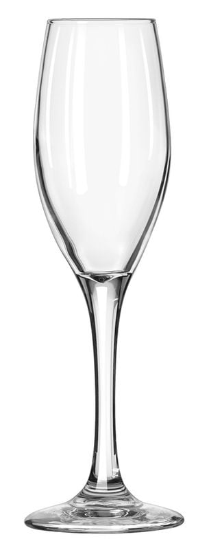 170mL Perception Flute TGC3096