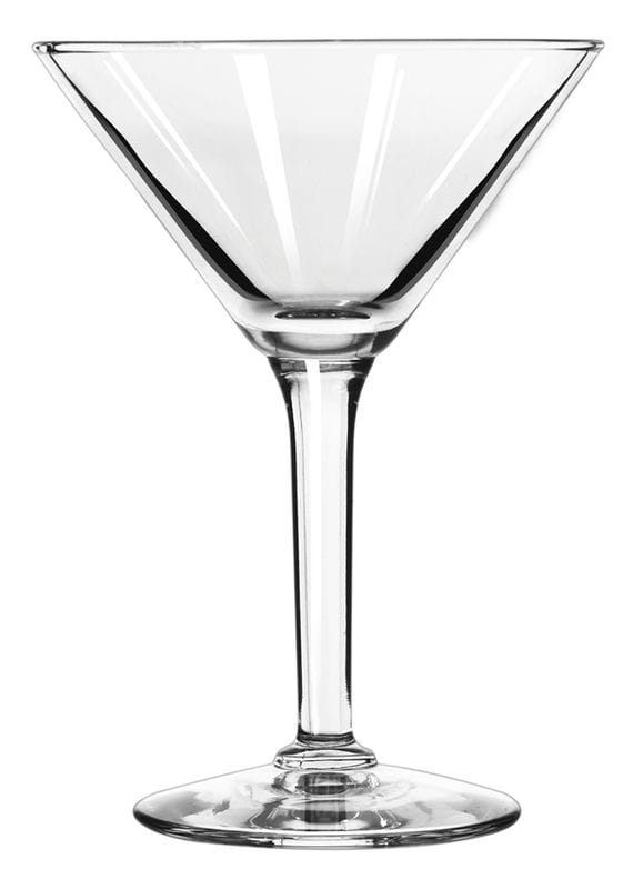 TGC8455 Citation Cocktail Martini 177mL