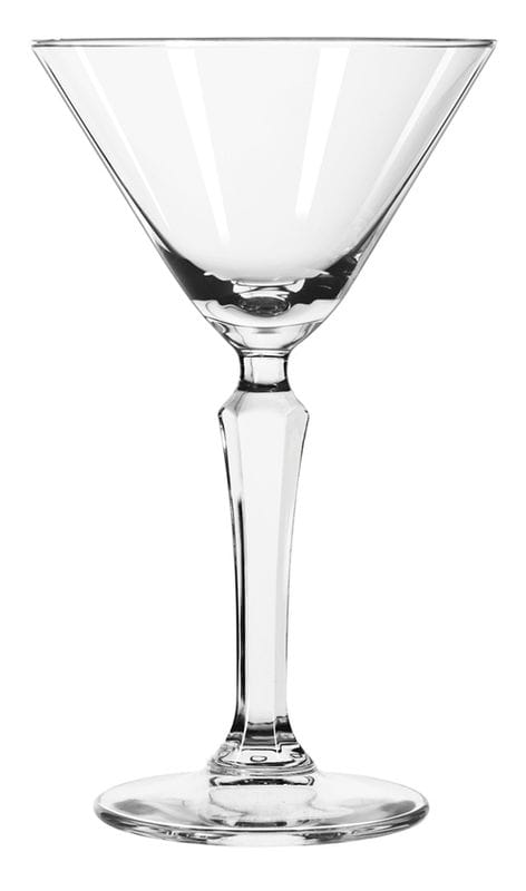 TGC601404 Speakeasy Cocktail Martini 193mL