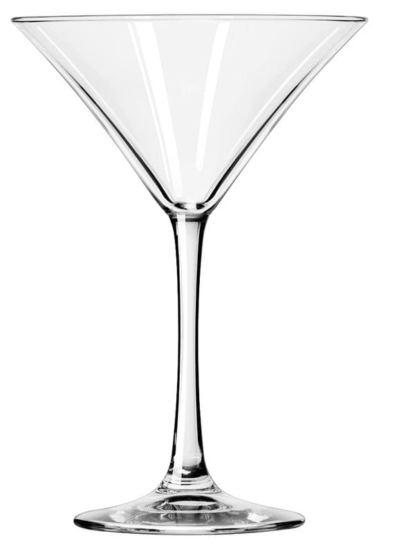 TGC7512 Vina Cocktail Martini 237mL