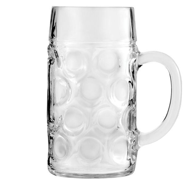 1000mL Oktoberfest Mug TGC12030021