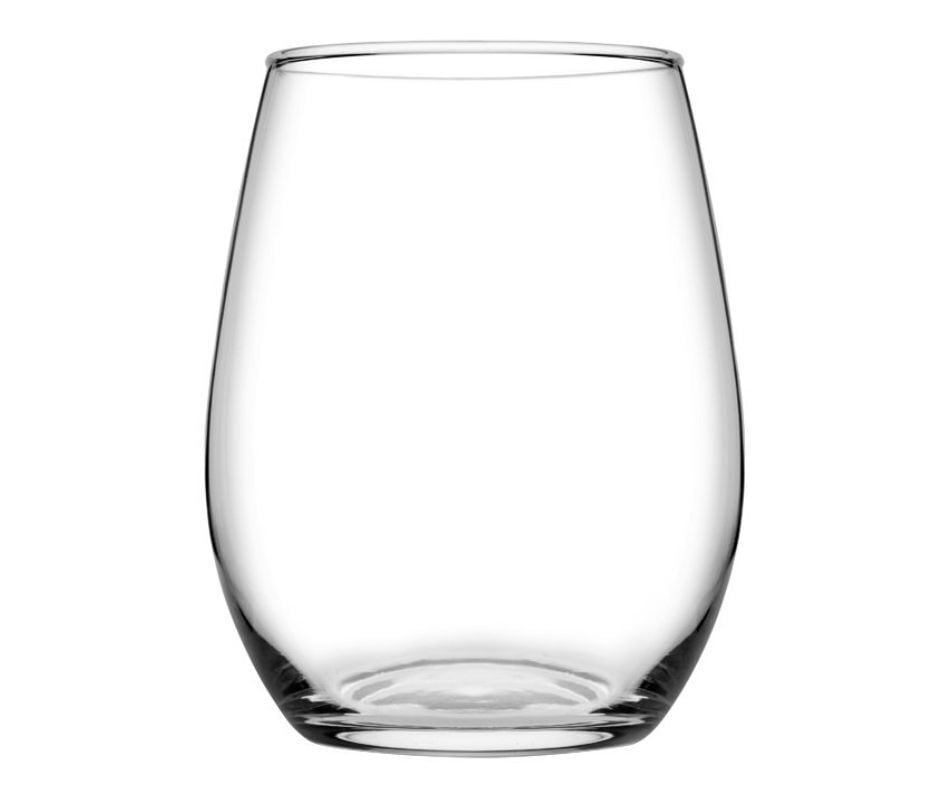570mL Amber Stemless TGCCC420725