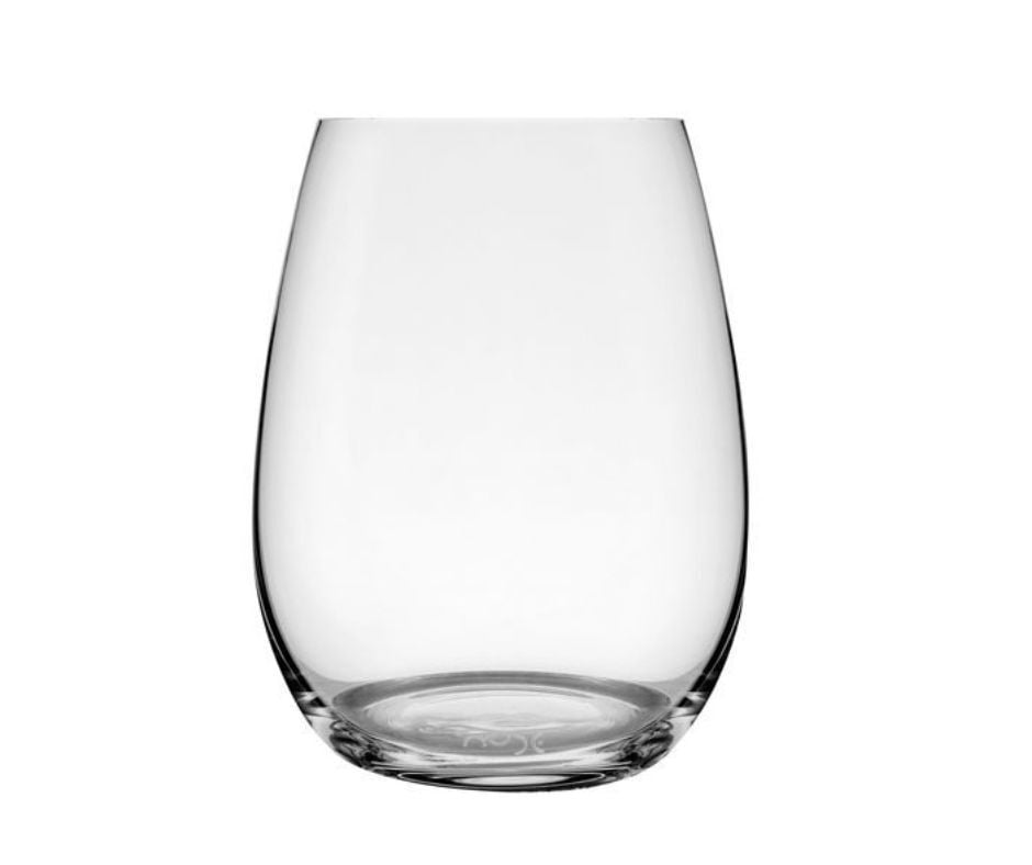 250mL Stemless Nude Pure White Wine TGCCC564089