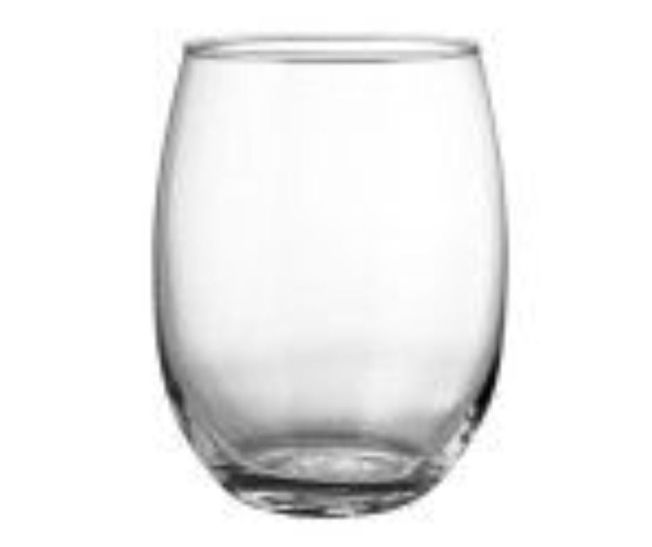 470mL Syrah Tempered TGCVC0244