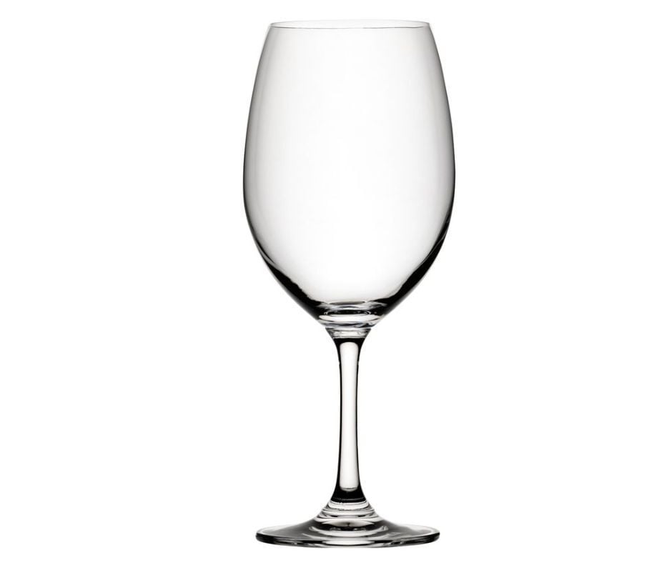 620mL Nile Red Wine Glass TGCCC242101