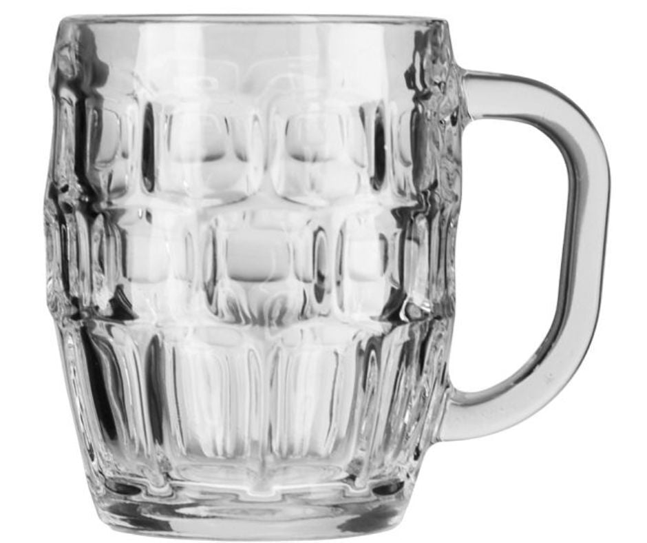 570mL Dimple Mug TGC5355
