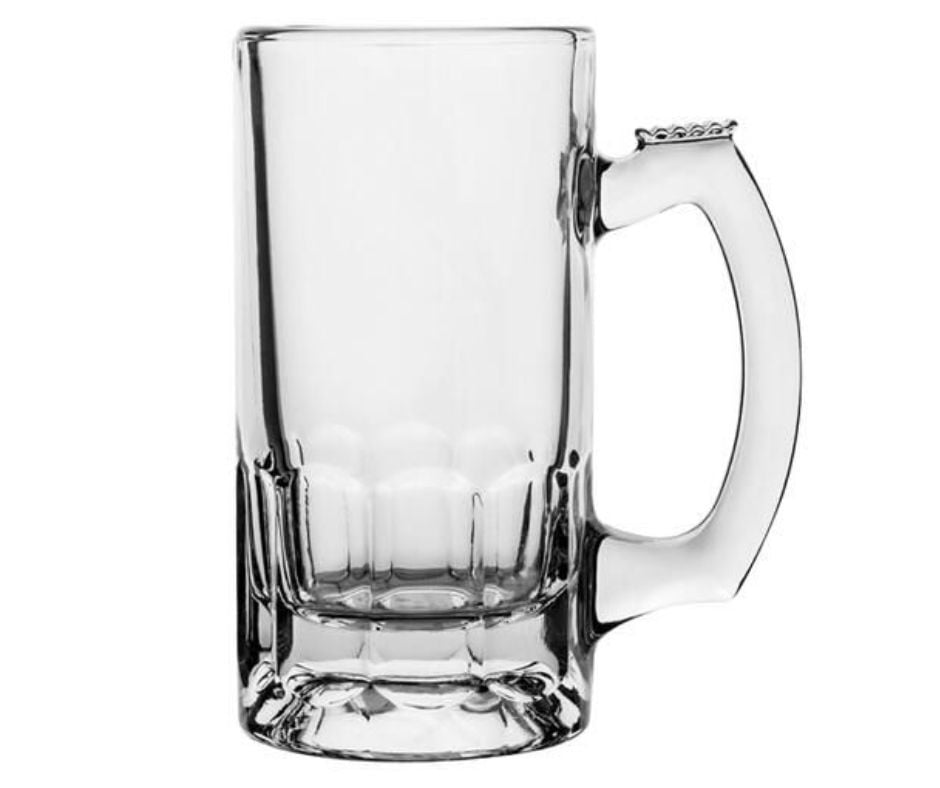 375mL Trigger Handle Mug TGCLC5681