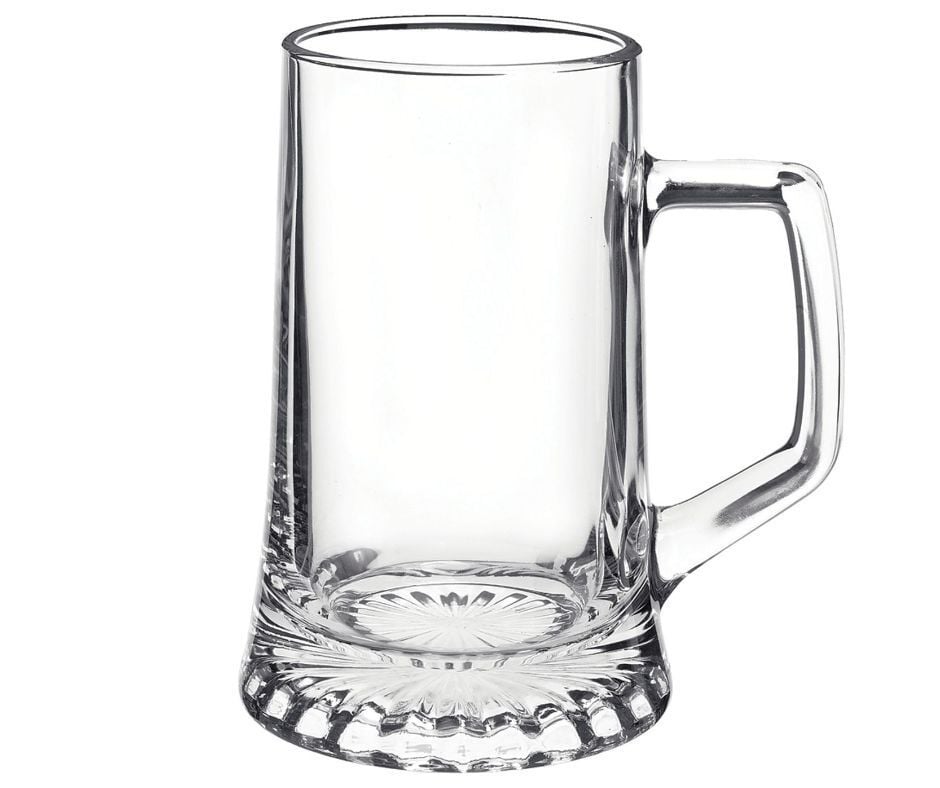 520mL Maxim Beer TGC920260