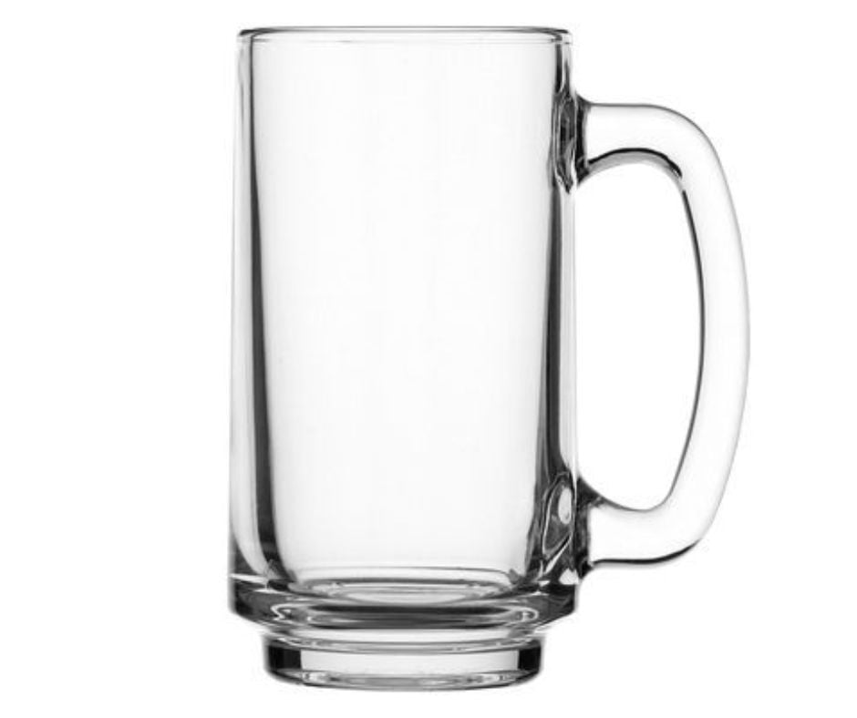 357mL Playboy Beer Mug TGCCC400140