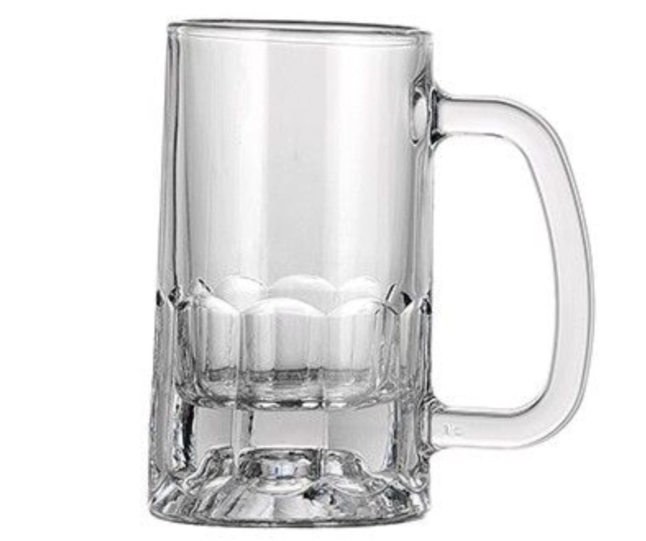 300mL Tarro Mug TGCLC5672