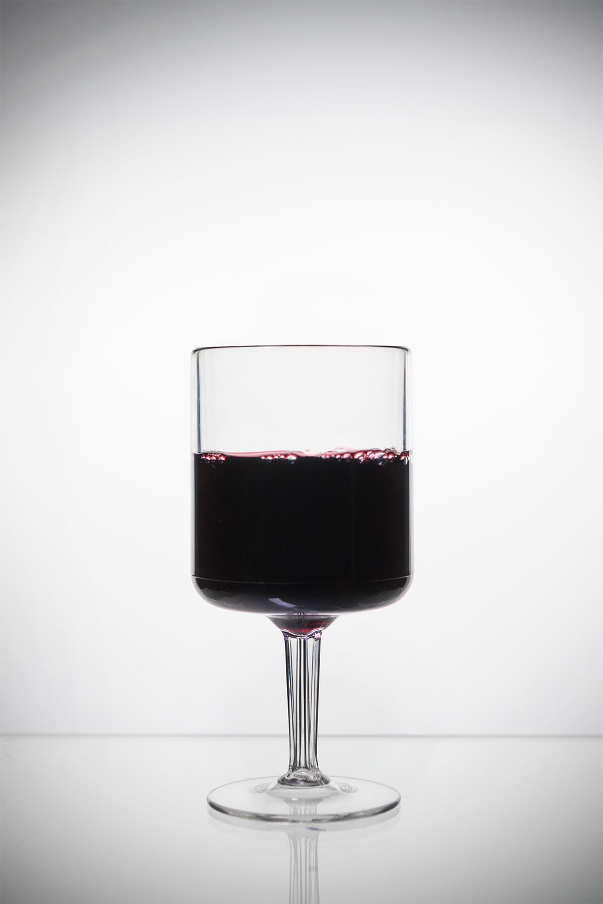 180mL Polycarbonate Wine Goblet
