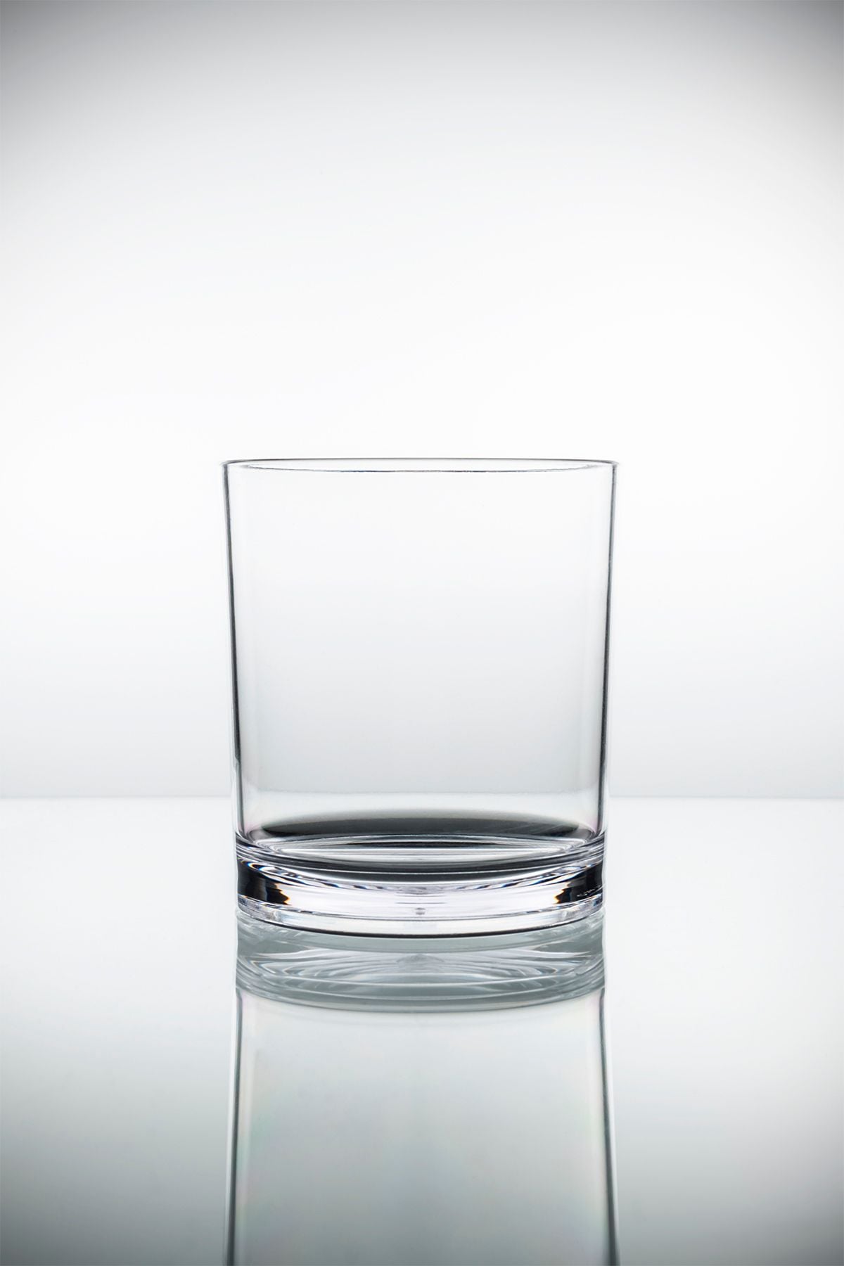 300mL Polycarbonate Spirit Tumbler
