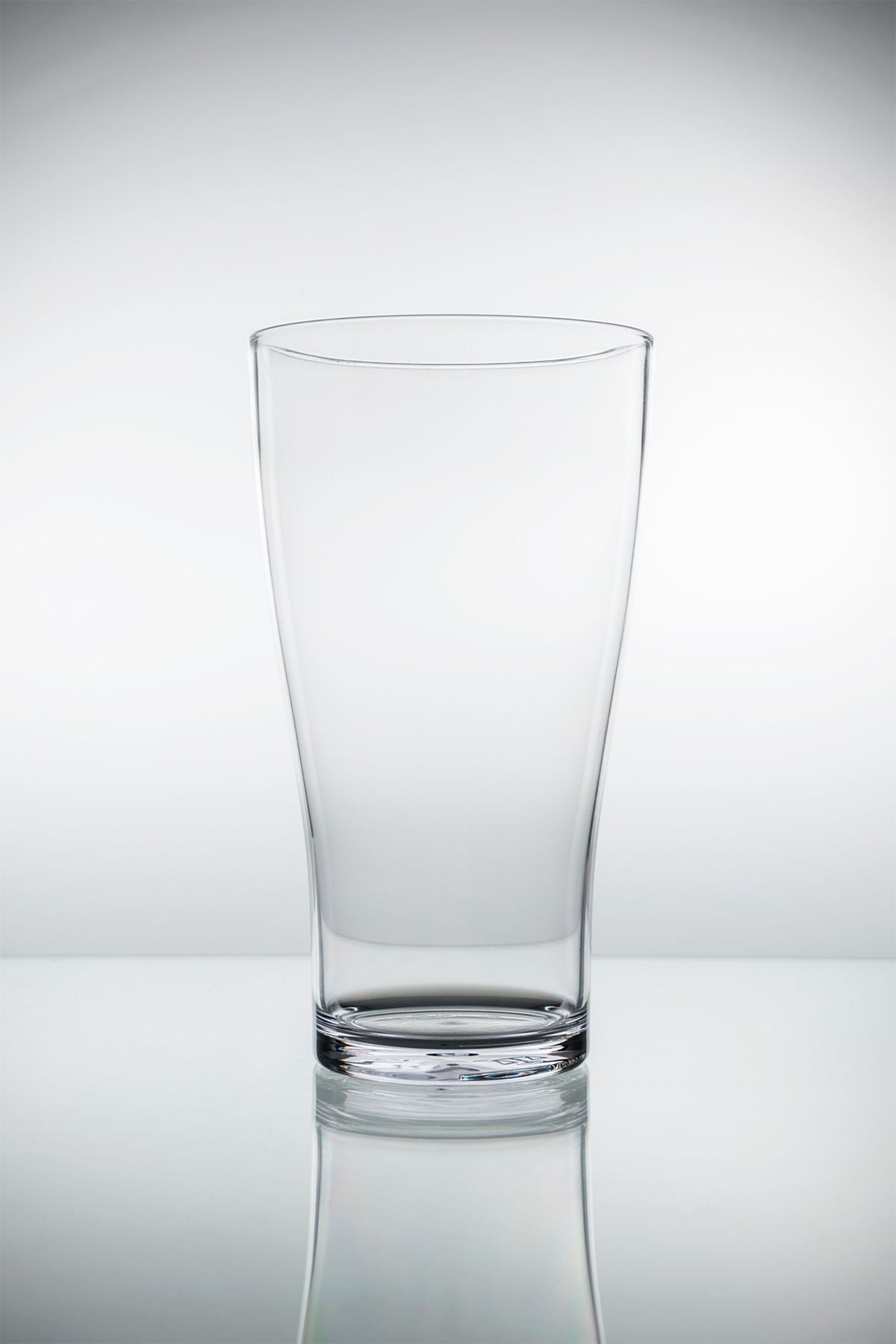 425mL  Polycarbonate Conical Beer