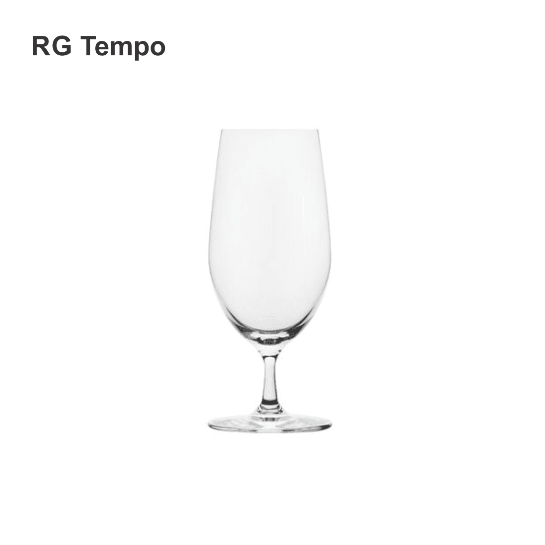 RG Tempo Pilsner   TGC055124