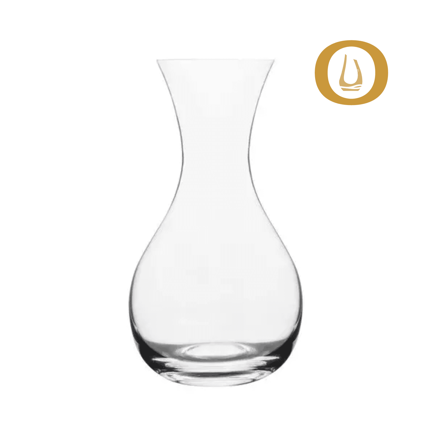 OPULENT Degustation Decanter  1.25L TGC0820125