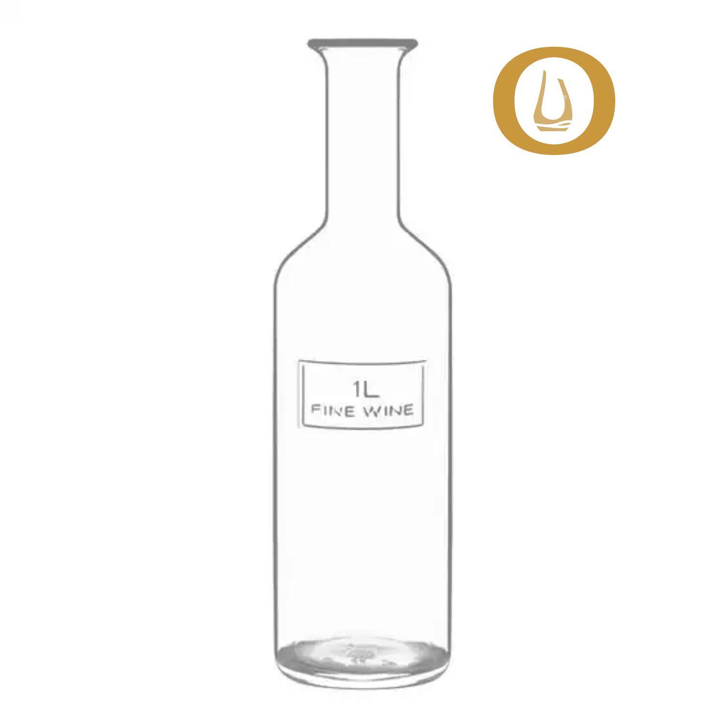 Decanters Carafes Bottles