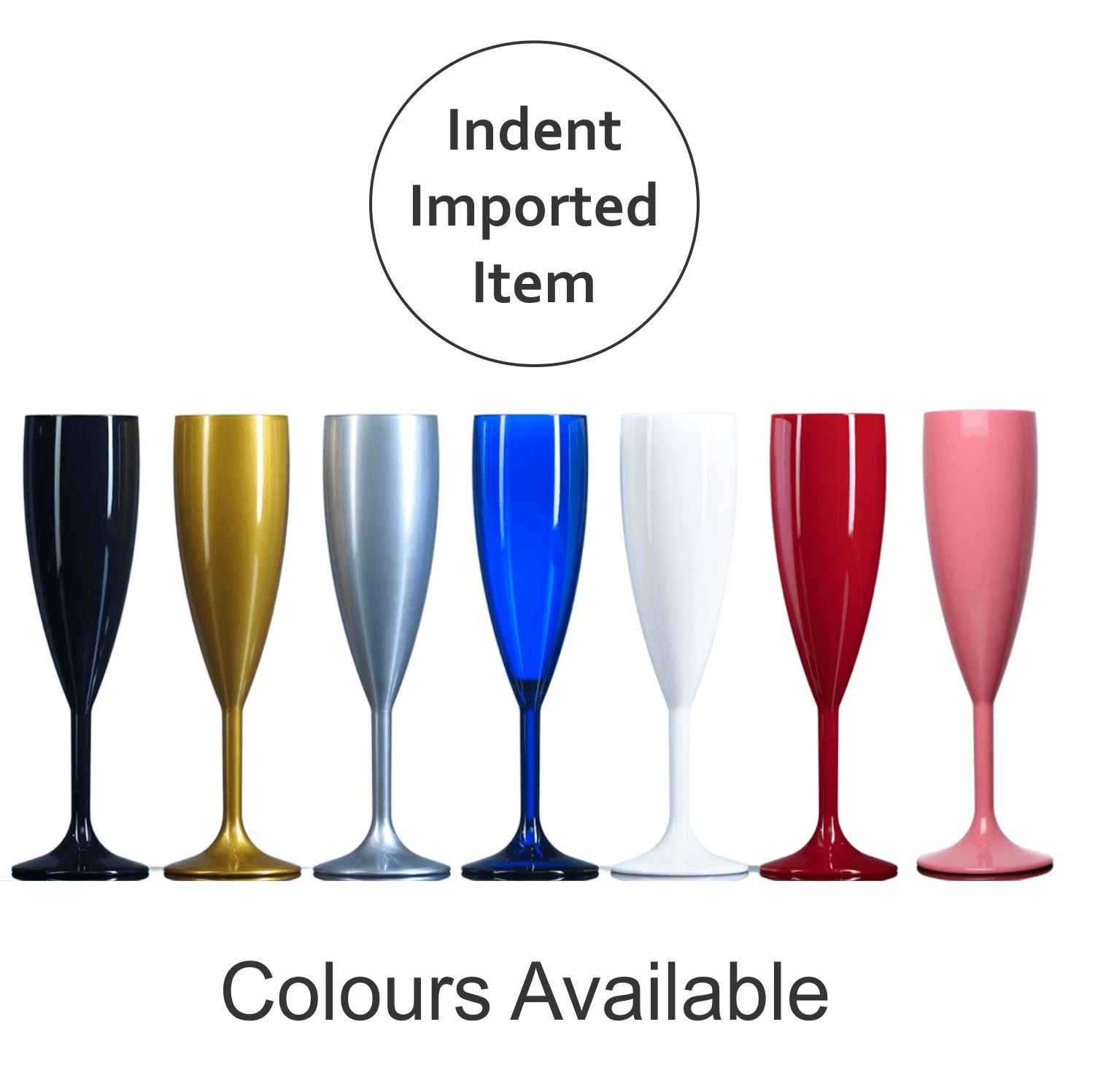 Elite Colour Premium Flute  TGC141-1BLNS