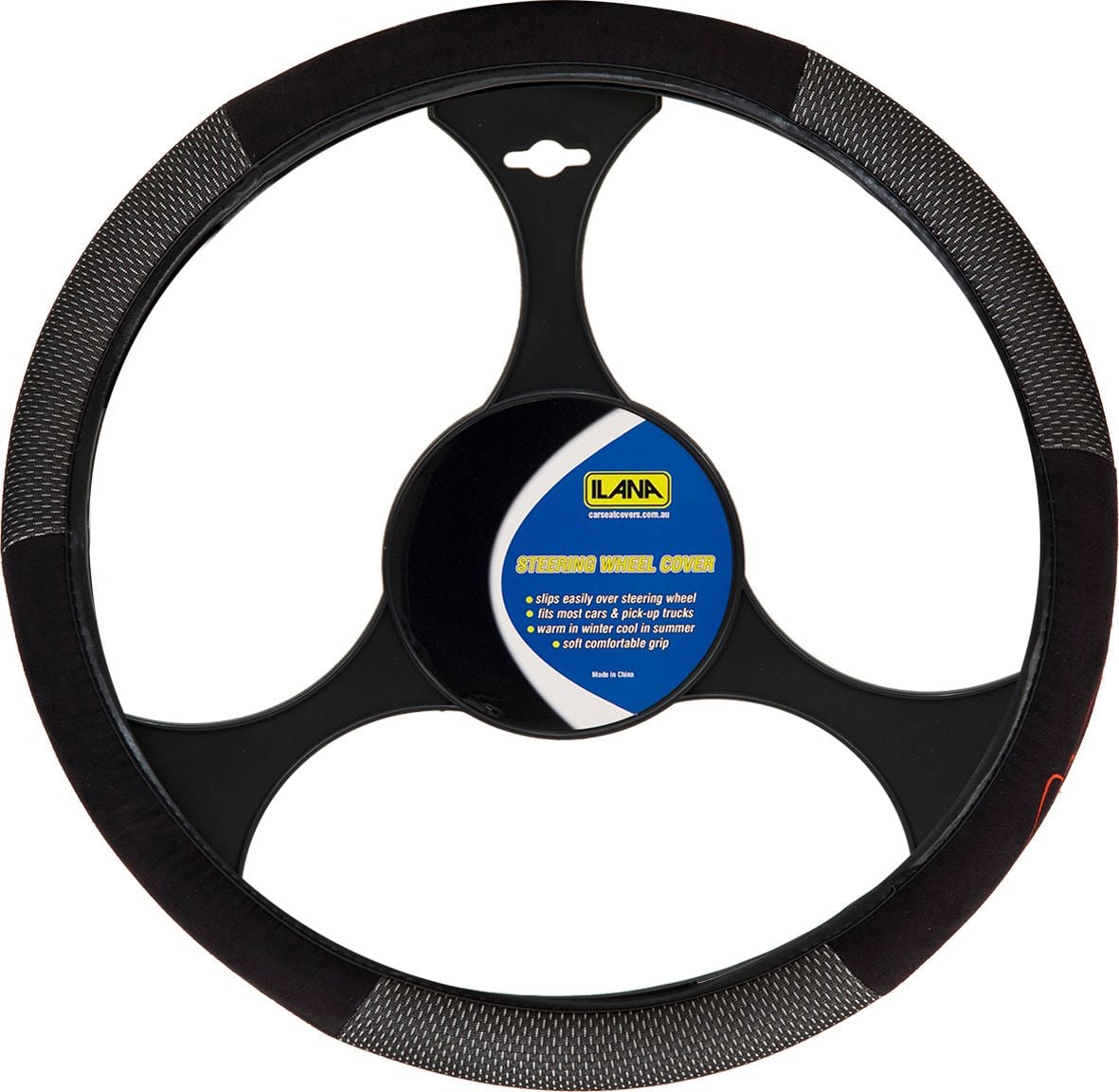 Nova Steering Wheel Cover
