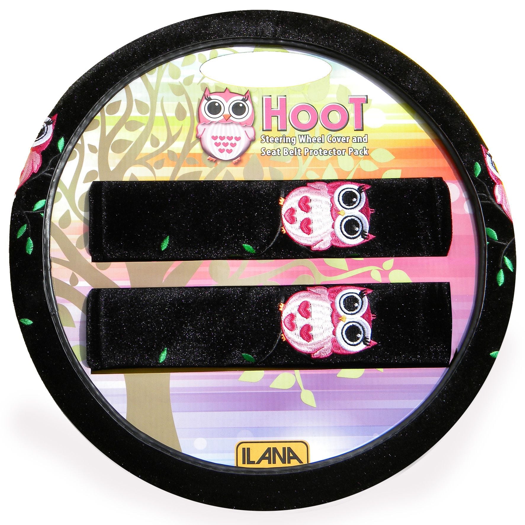 Hoot Accessory Pack Hoot Accessory Pack