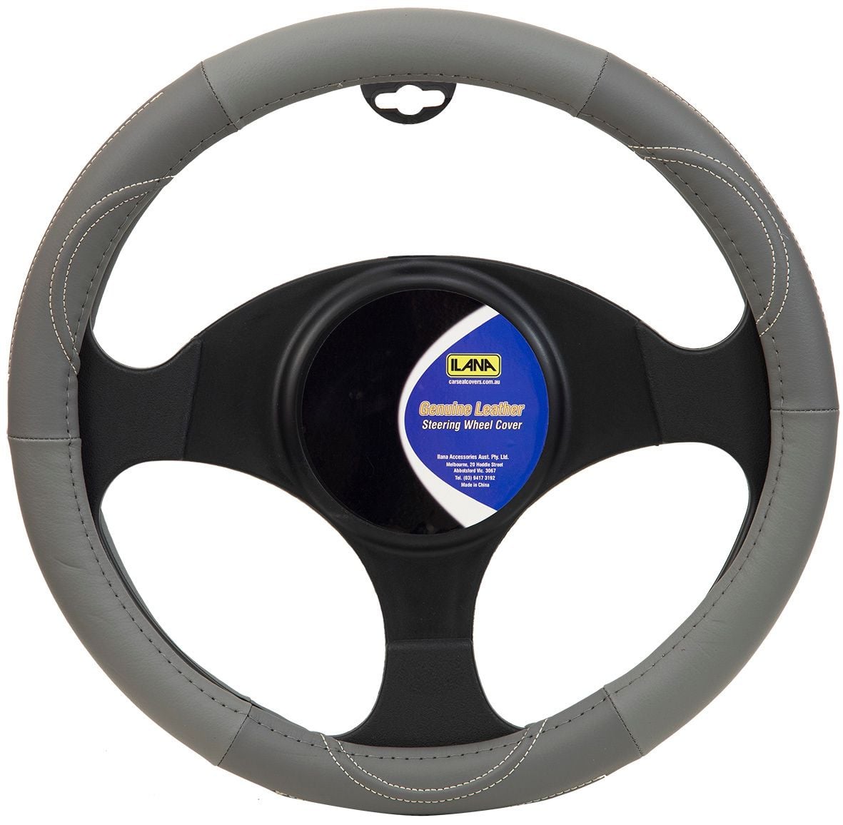 Leather Grip