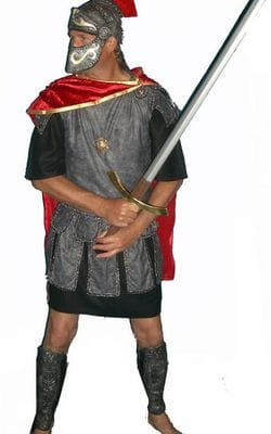Maximus (Gladiator)