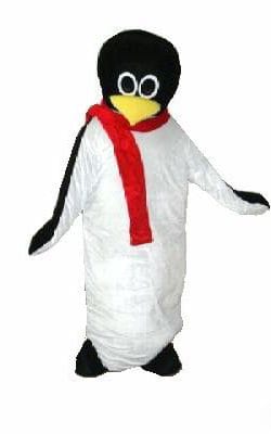 Penguin (Mascot)