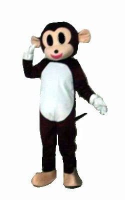 Monkey (mascot)