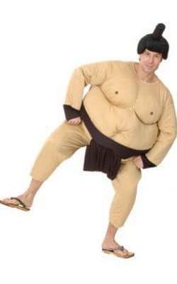 Wrestler (Sumo)