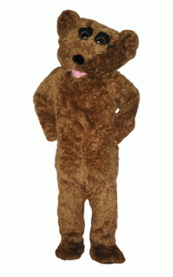 Bear (teddy)
