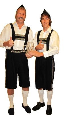 German Lads
