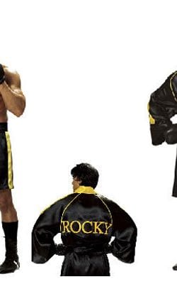 Boxer (Rocky Balboa)
