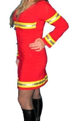 Firegirl sexy