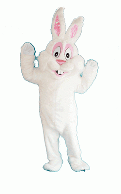 Bunny (Mascot)