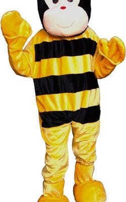 Bumble Bee (mascot)