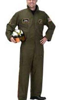 Airforce Pilot