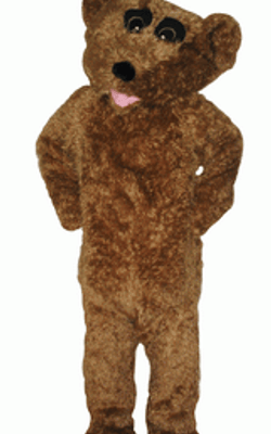 Bear (Teddy)