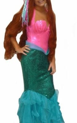 Mermaid (Ariel)