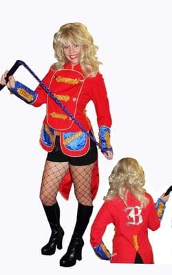 Britney (Circus)