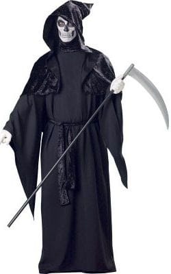 Grim Reaper deluxe