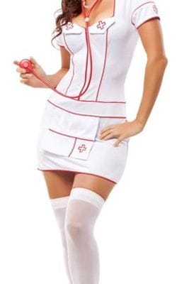 Nurse Nice