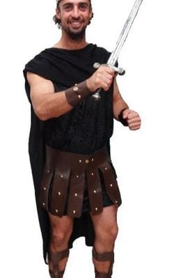Gladiator Man