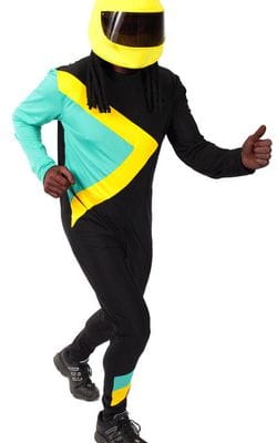 Jamaican Bobsleigh