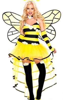 Bee Beauty Elite
